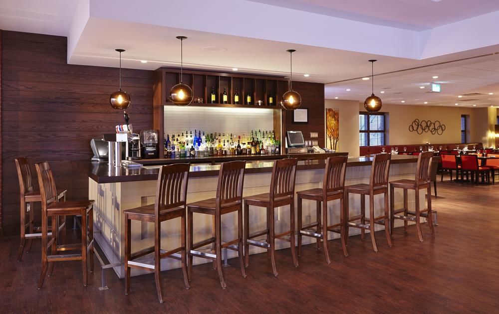 Hotel Bar