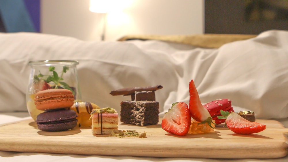 In-Room Amenity