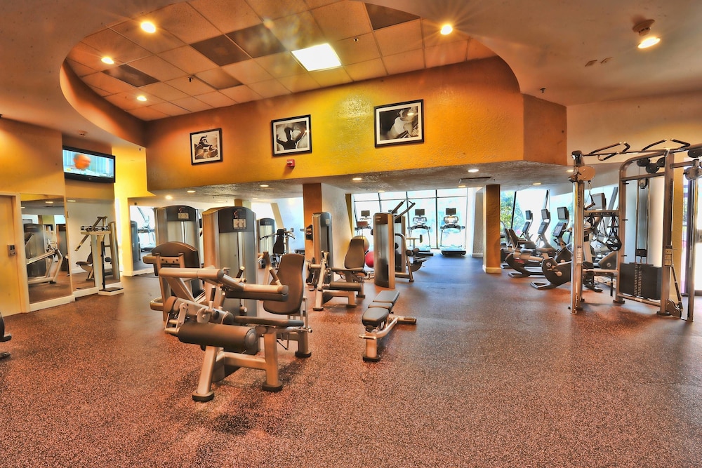 Sports Facility