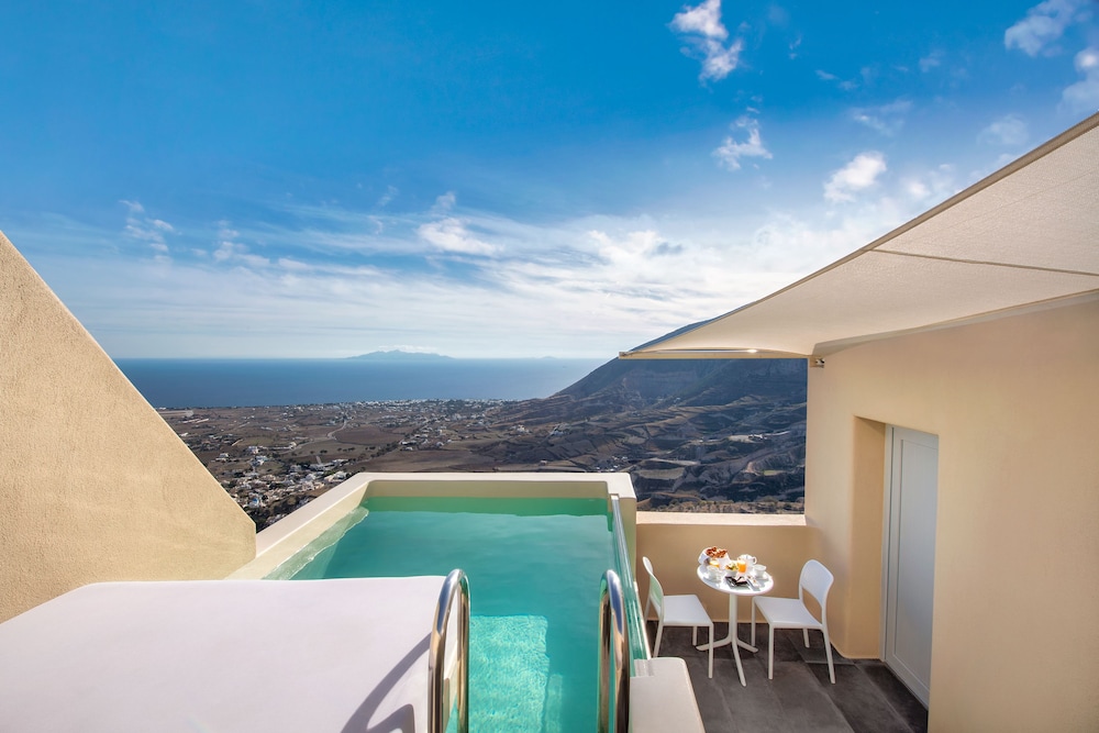 Private Pool