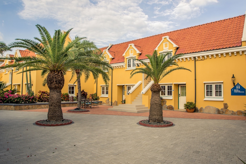 Hotel Interior