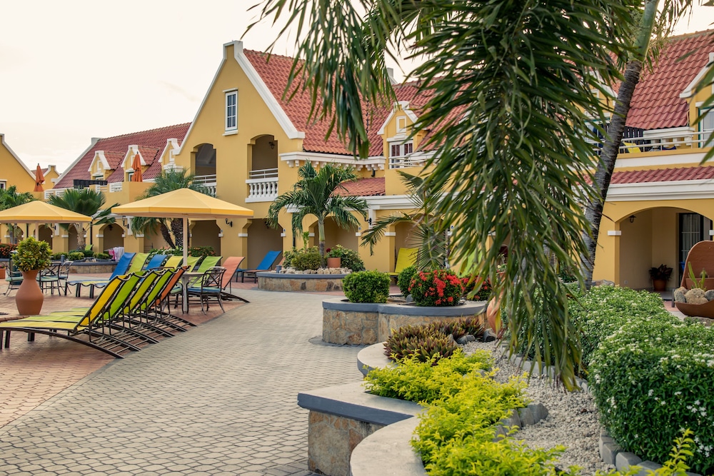 Hotel Interior