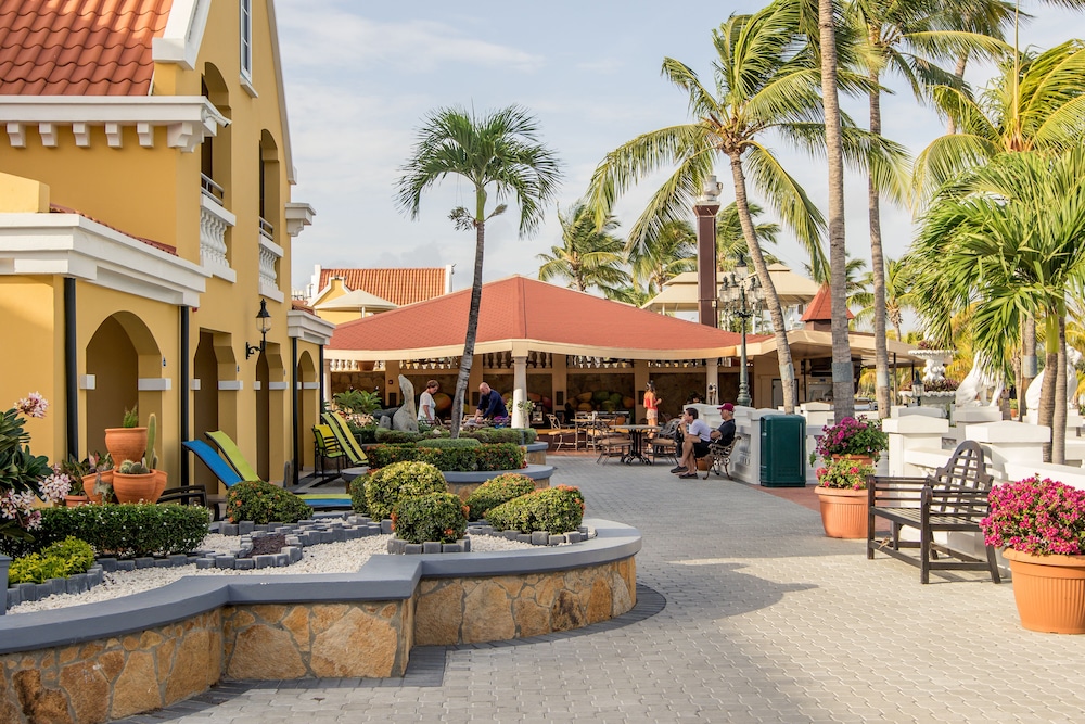 Hotel Interior