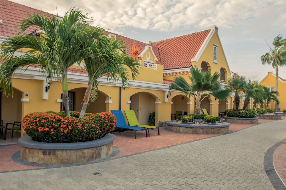 Hotel Interior