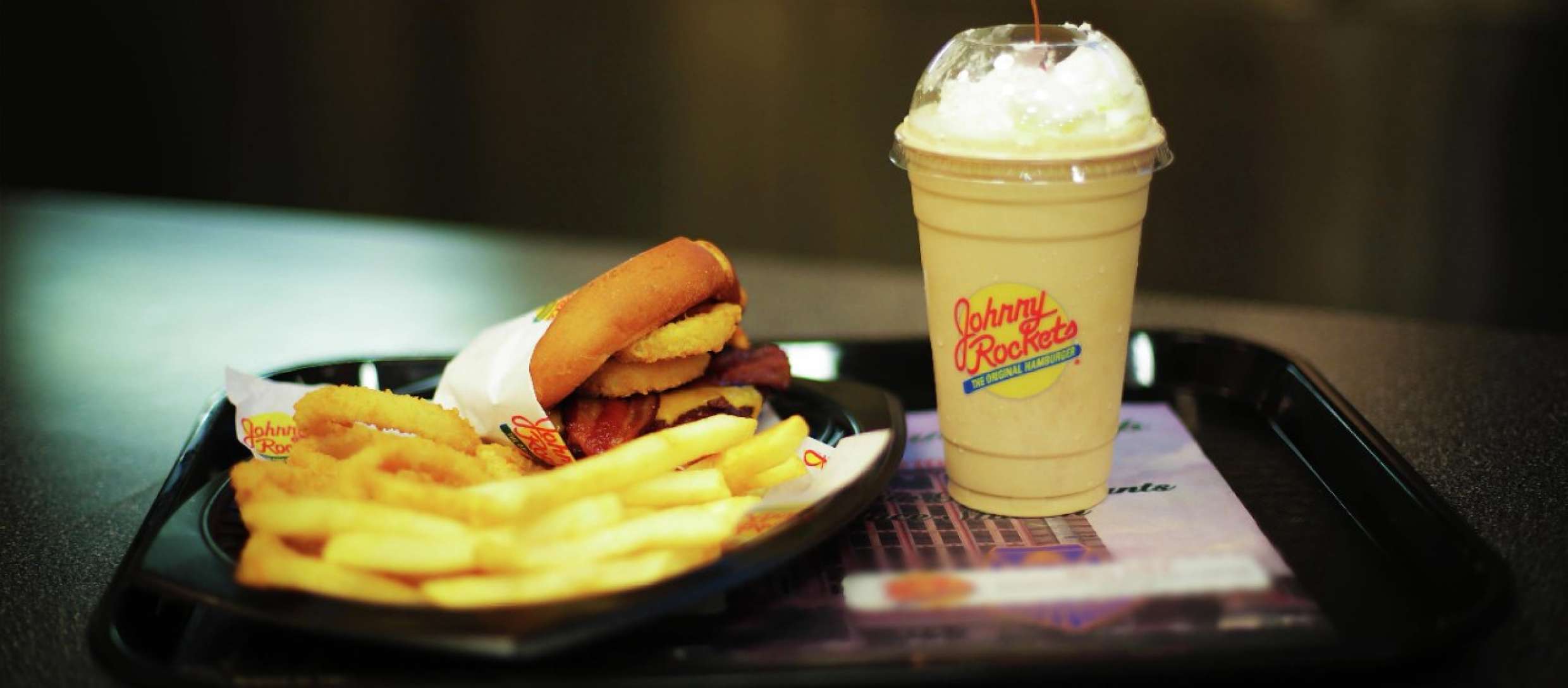 Johnny Rockets