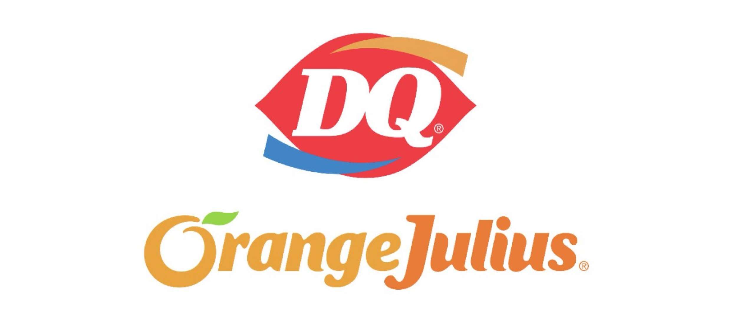 Orange Julius