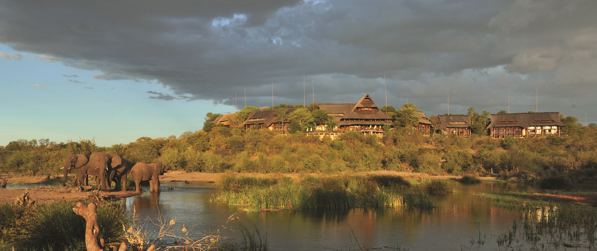 lodge
