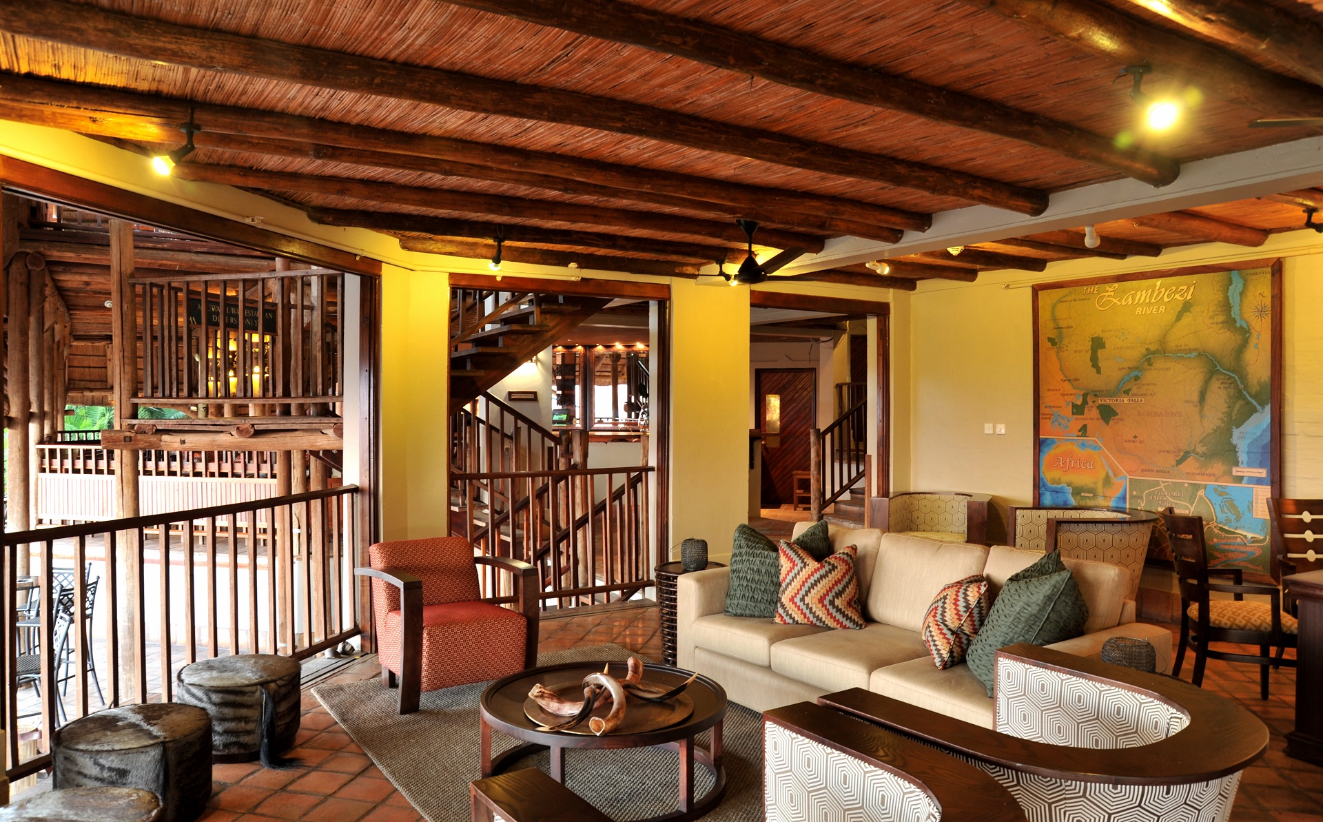 lodge