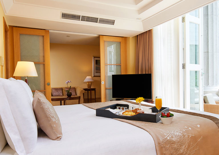 Guestroom