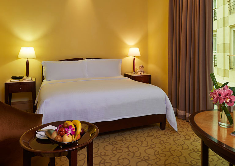 Guestroom