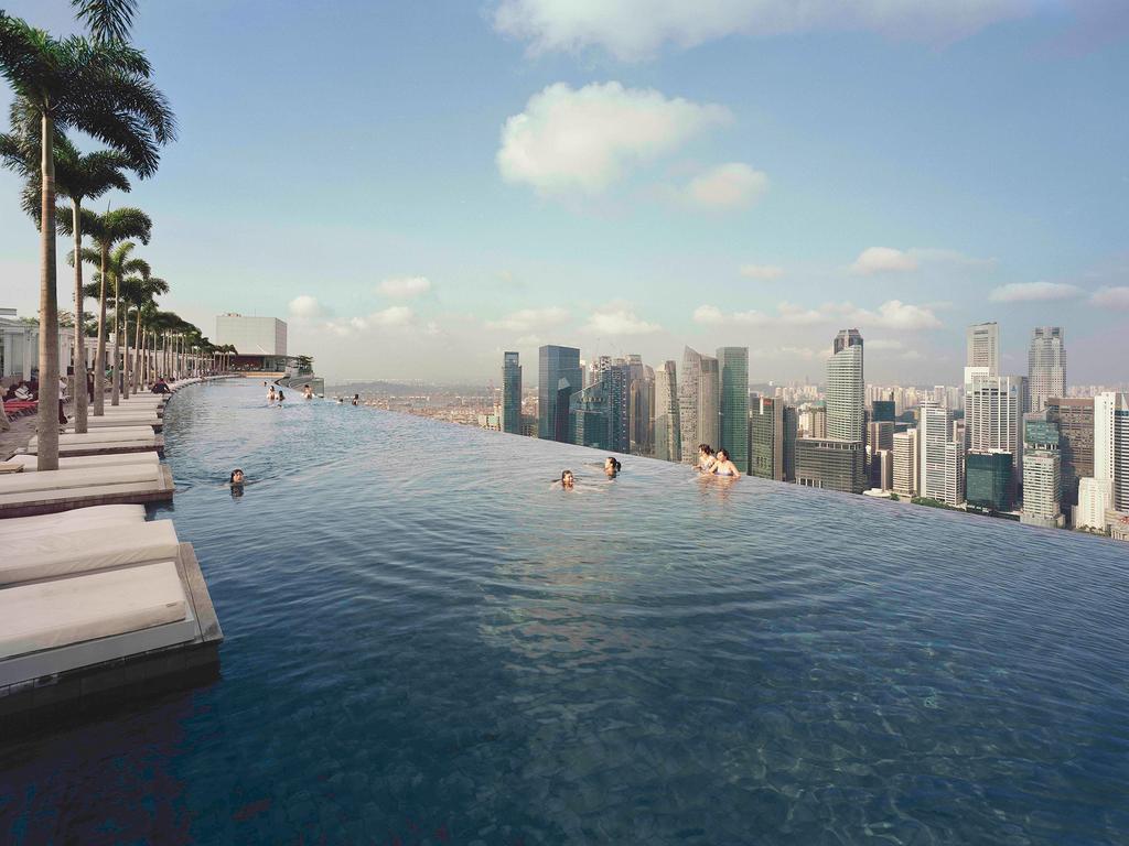 Marina Bay Sands