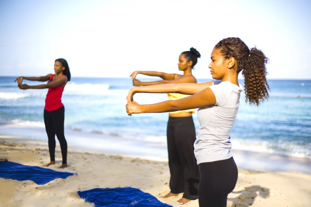 Yoga