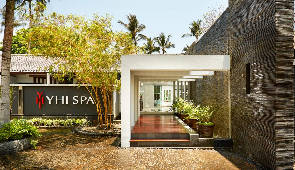 Yhi Spa
