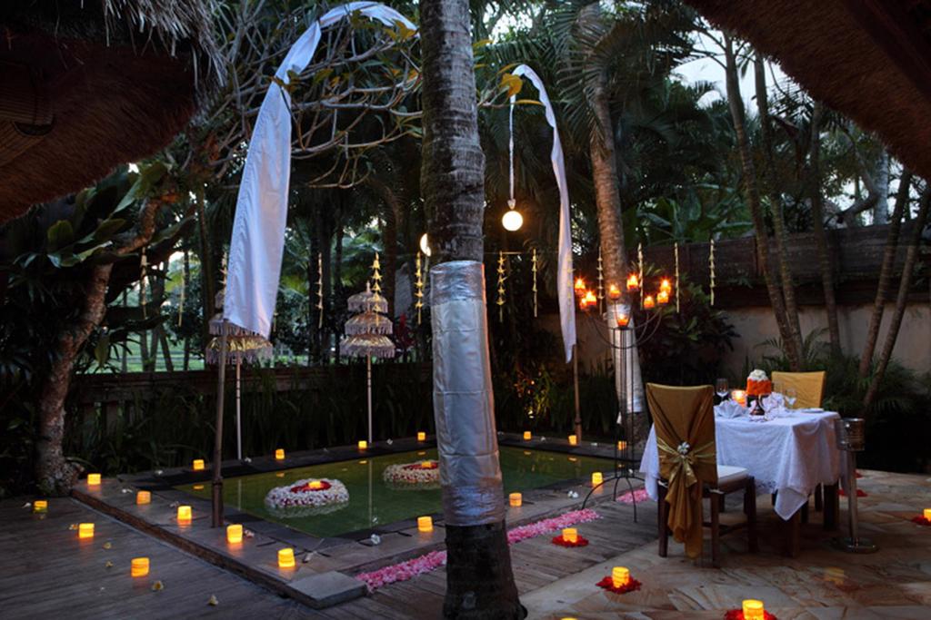 The Ubud Village Resort & Spa