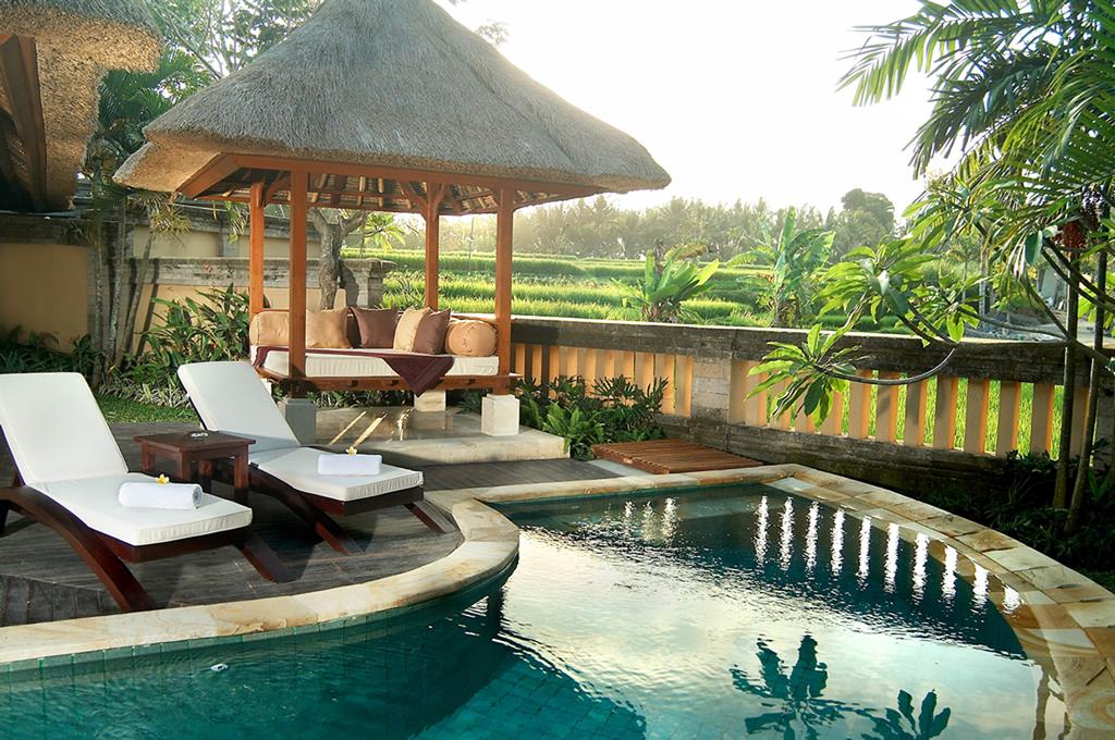 The Ubud Village Resort & Spa