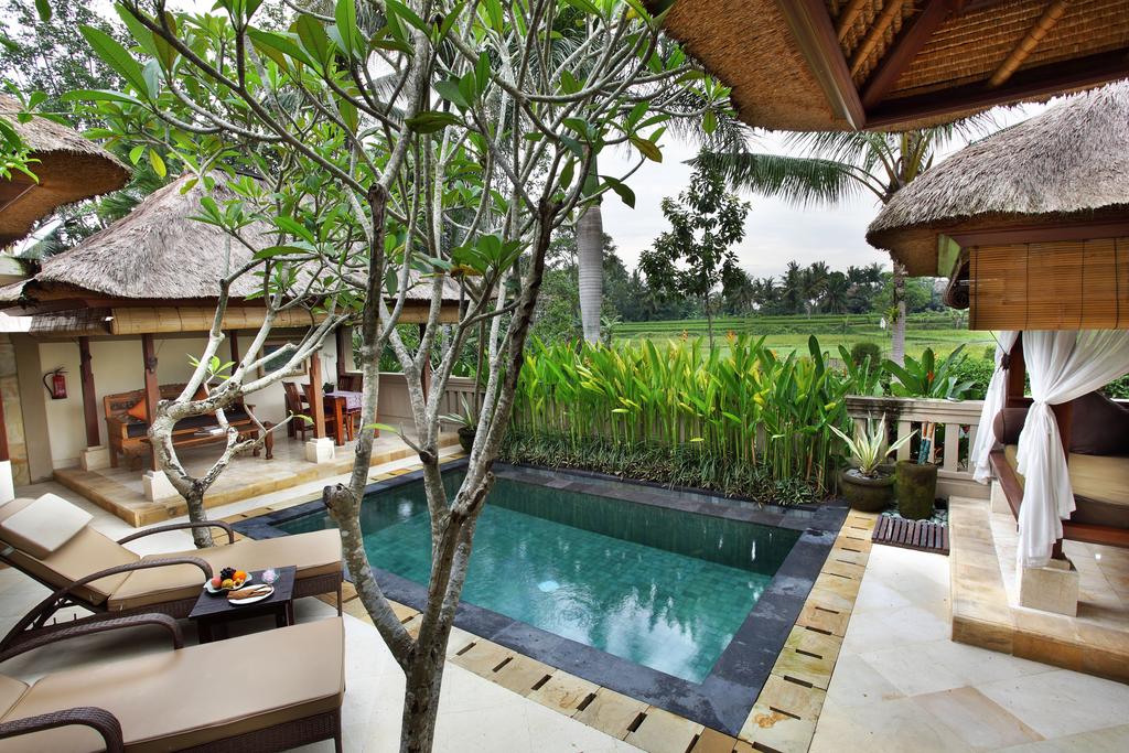 The Ubud Village Resort & Spa