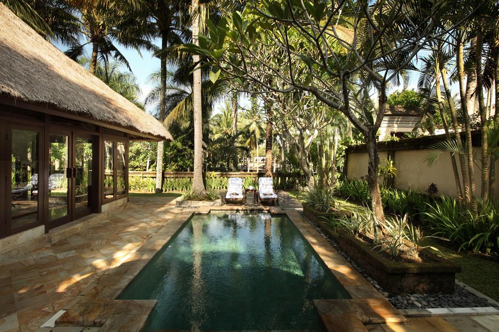 The Ubud Village Resort & Spa