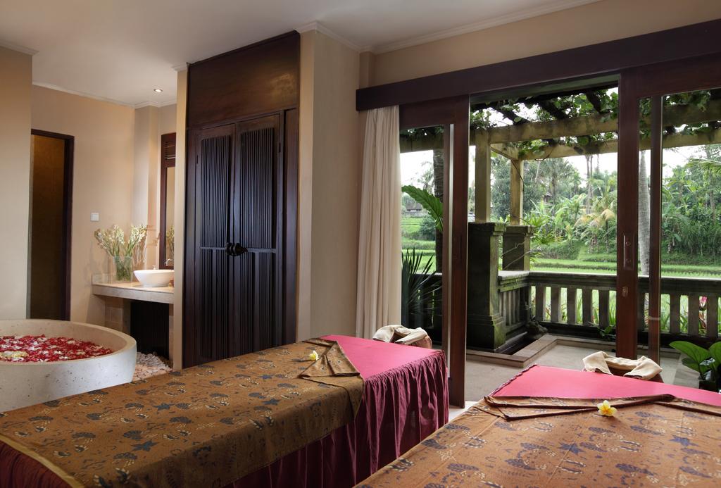 The Ubud Village Resort & Spa