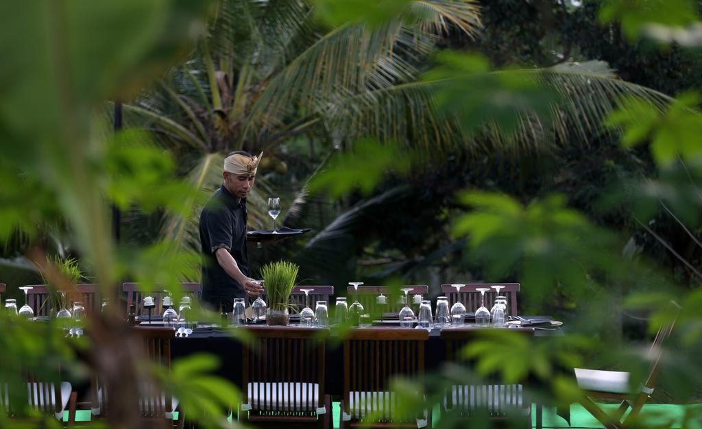 Alila Ubud