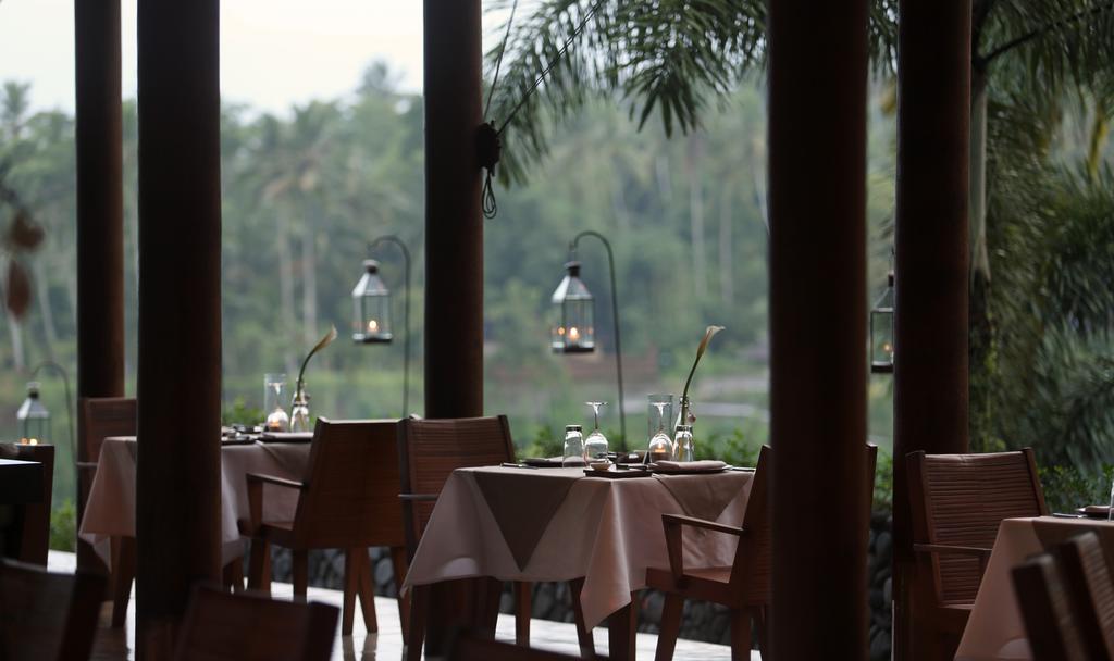 Alila Ubud