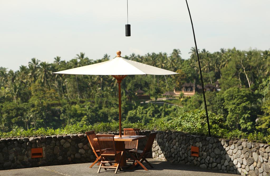 Alila Ubud