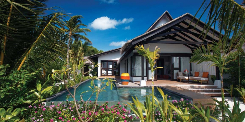 Earth Family Suites
