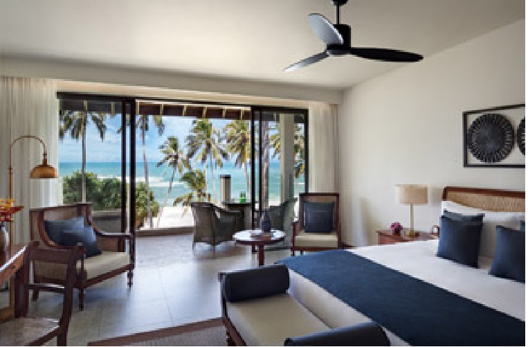 Premier Ocean View