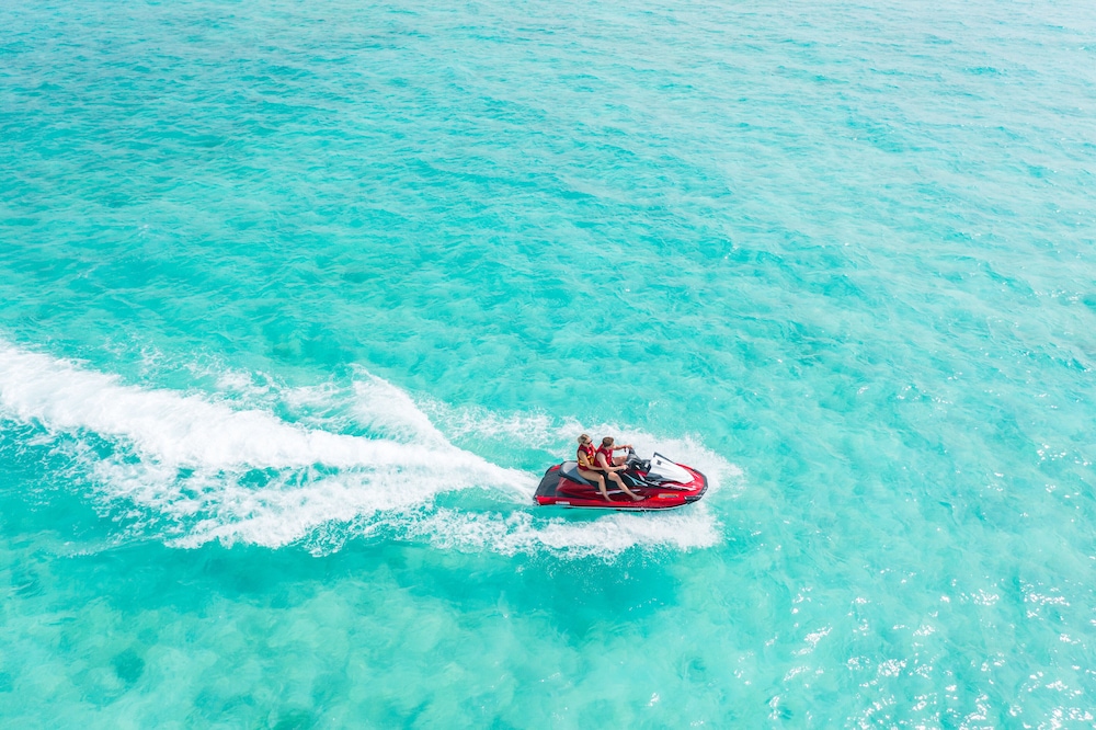 Boating