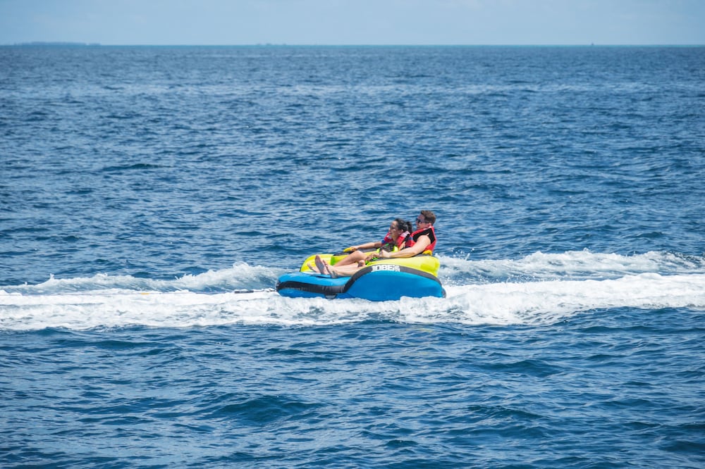 Boating