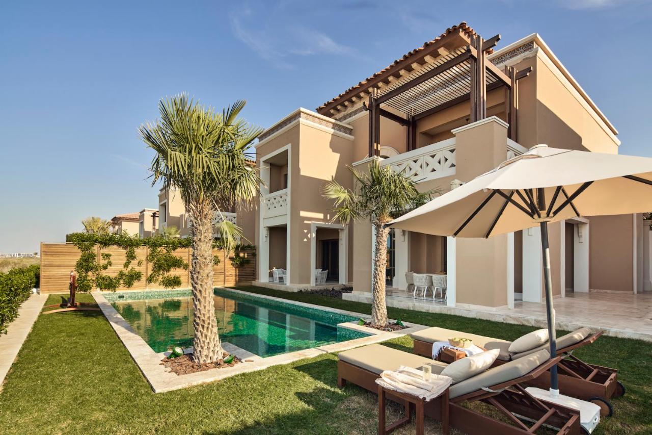 Rixos Premium Saadiyat Island