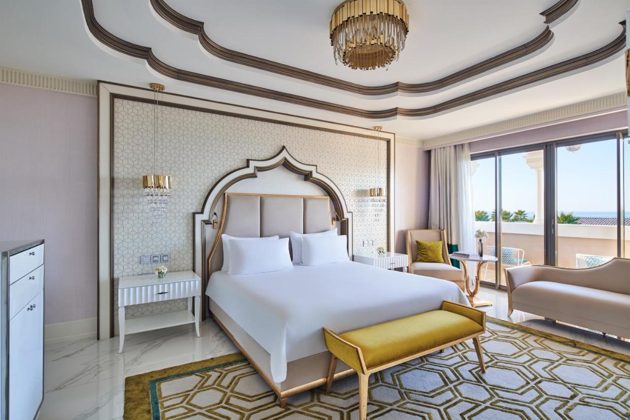 Rixos Premium Saadiyat Island