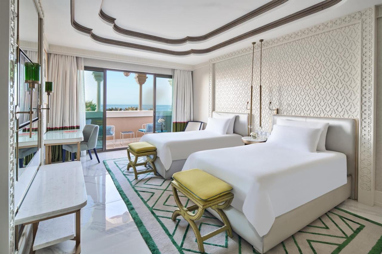 Rixos Premium Saadiyat Island