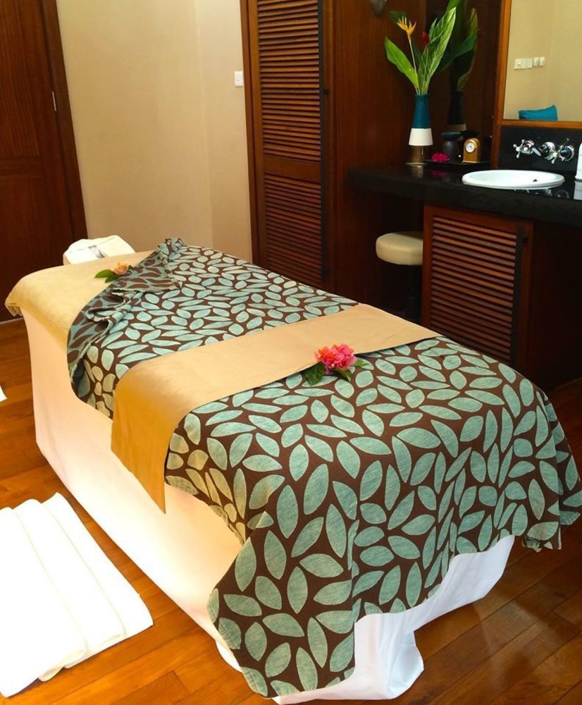 Treatment Room