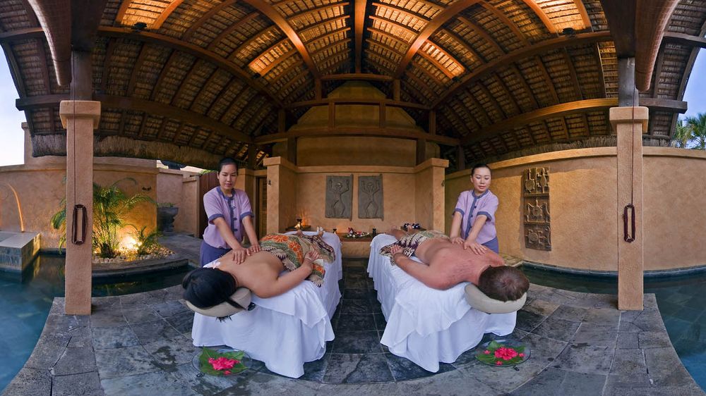 Massage