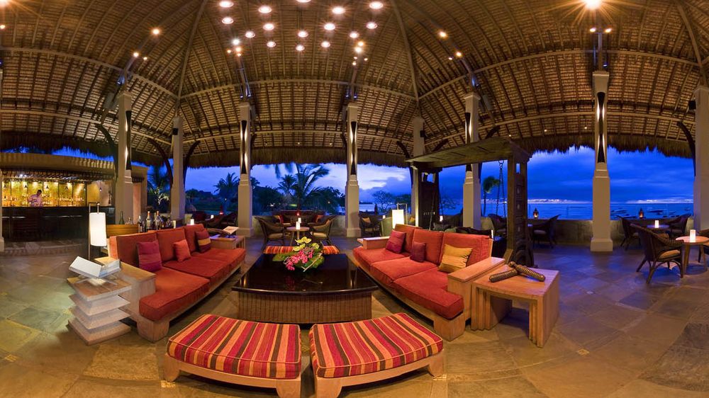 Hotel Lounge