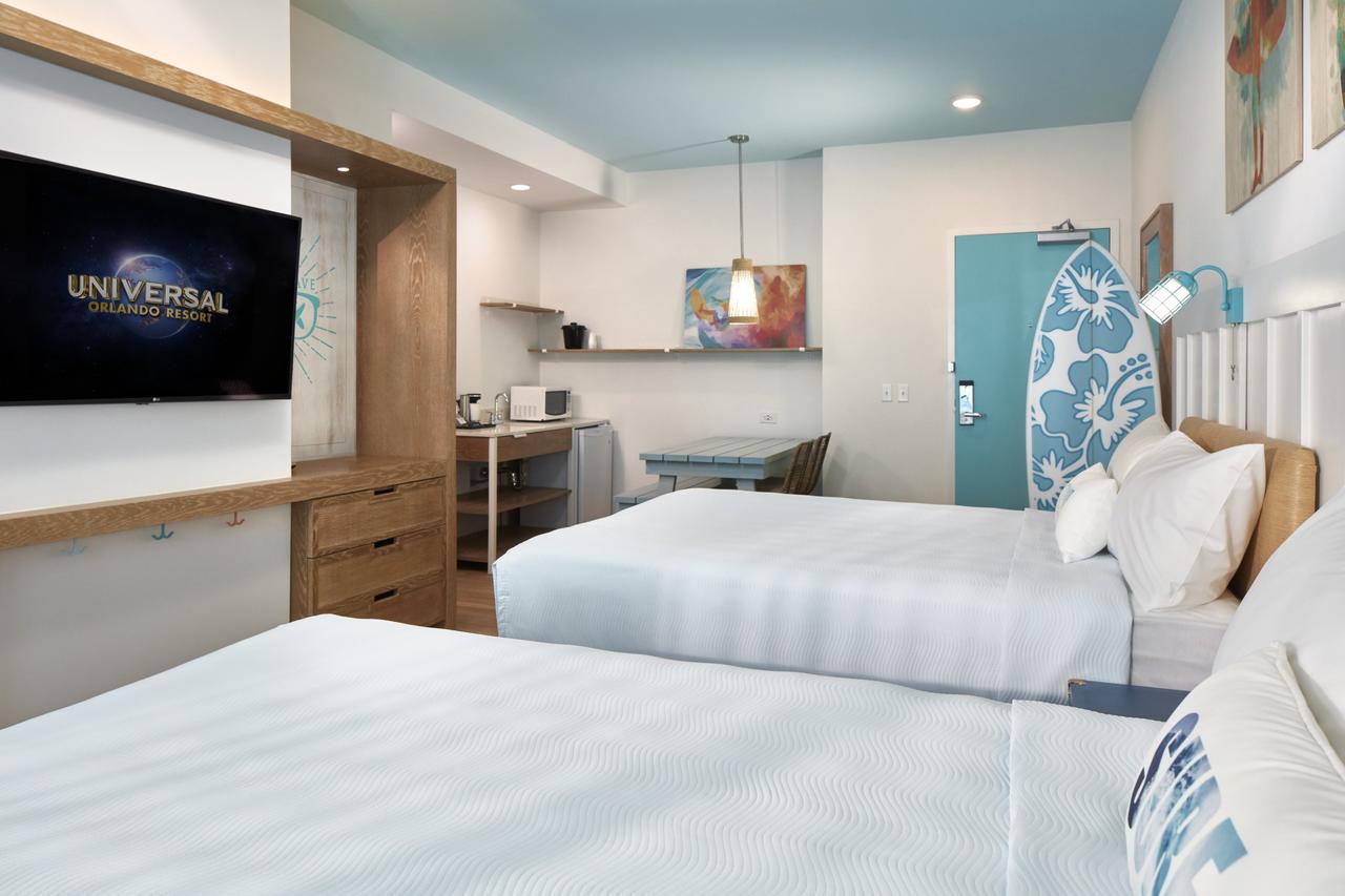 Universal's Endless Summer Resort - Surfside Inn and Suites