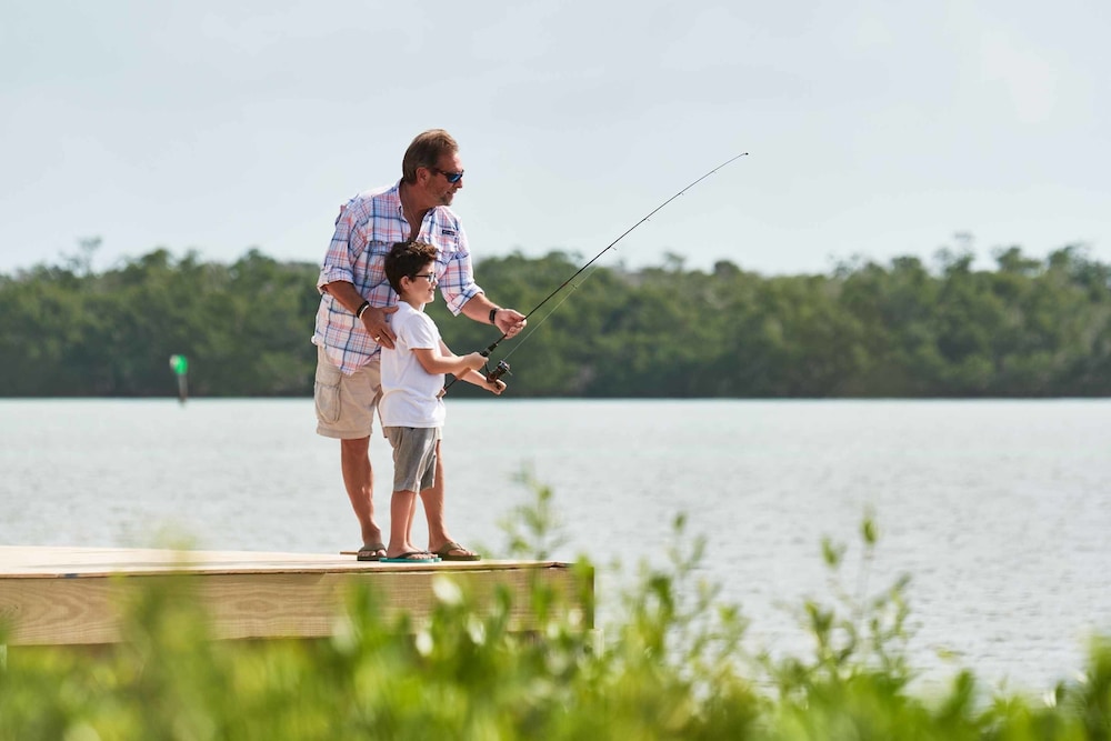 Fishing