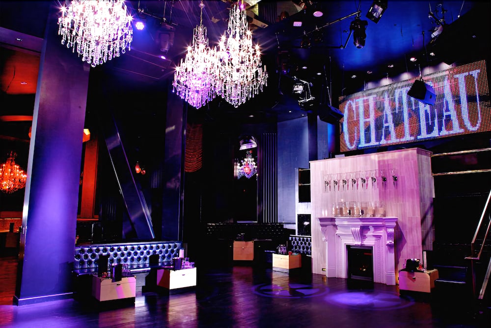 Nightclub