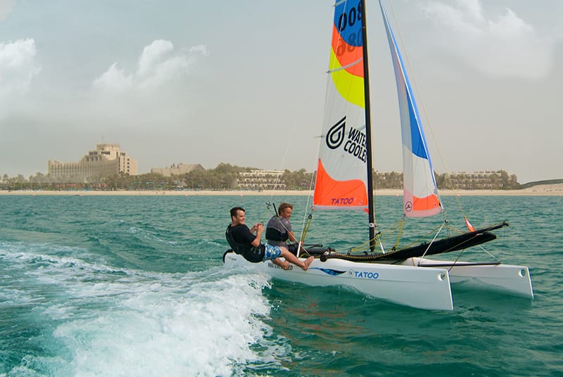 Water Sports