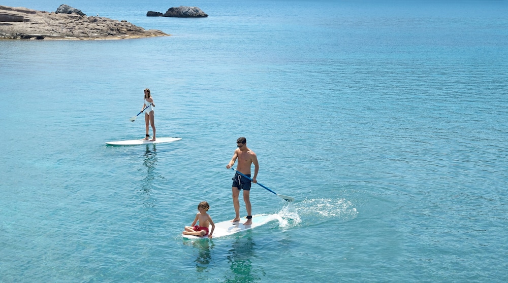 Children's activities