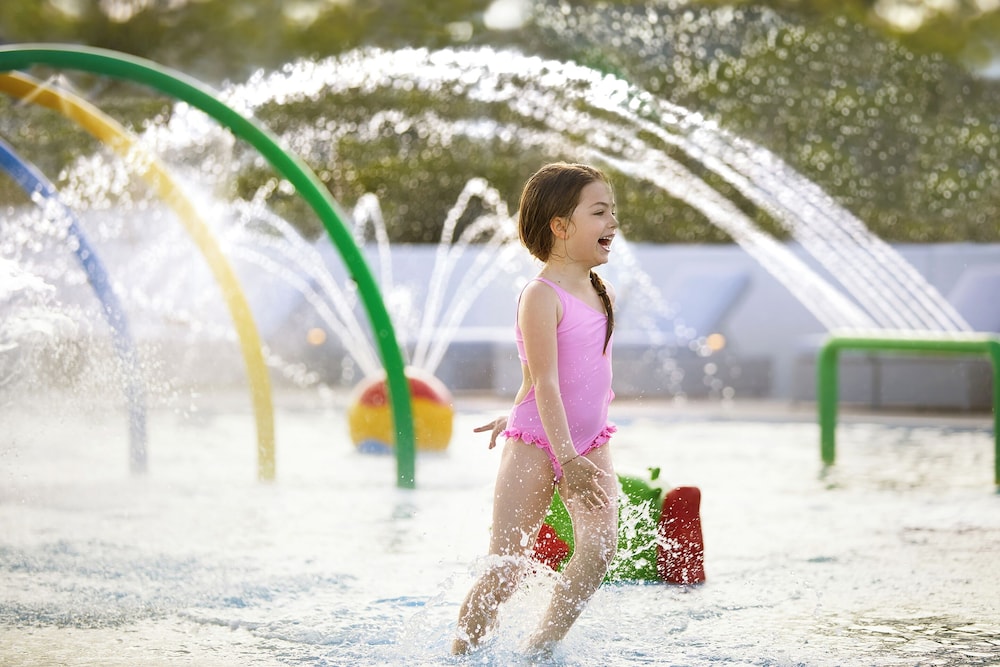 Children's activities