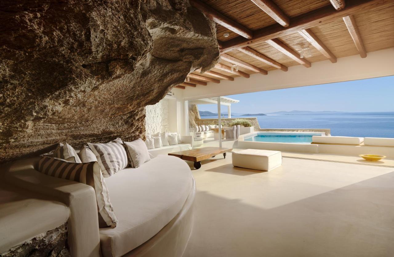 Cavo Tagoo Mykonos