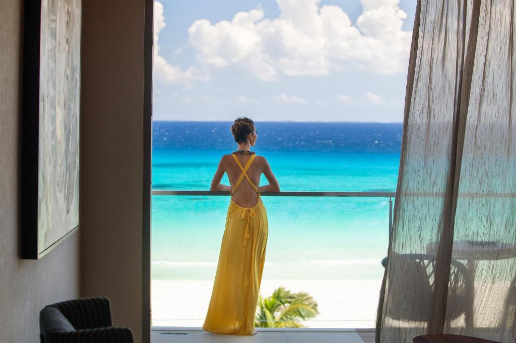 Palmaïa The House of AïA All Inclusive Wellness Resort