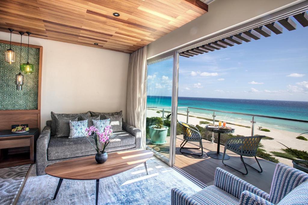 Palmaïa The House of AïA All Inclusive Wellness Resort