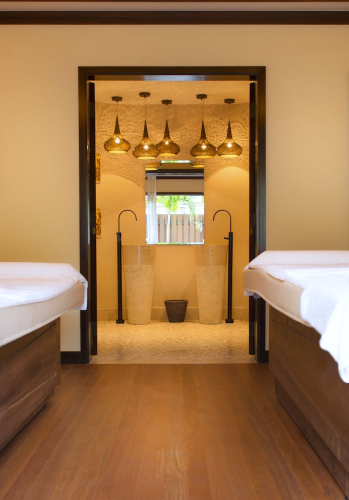 Treatment room