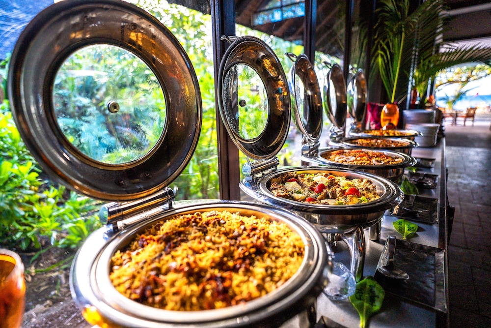 Buffet