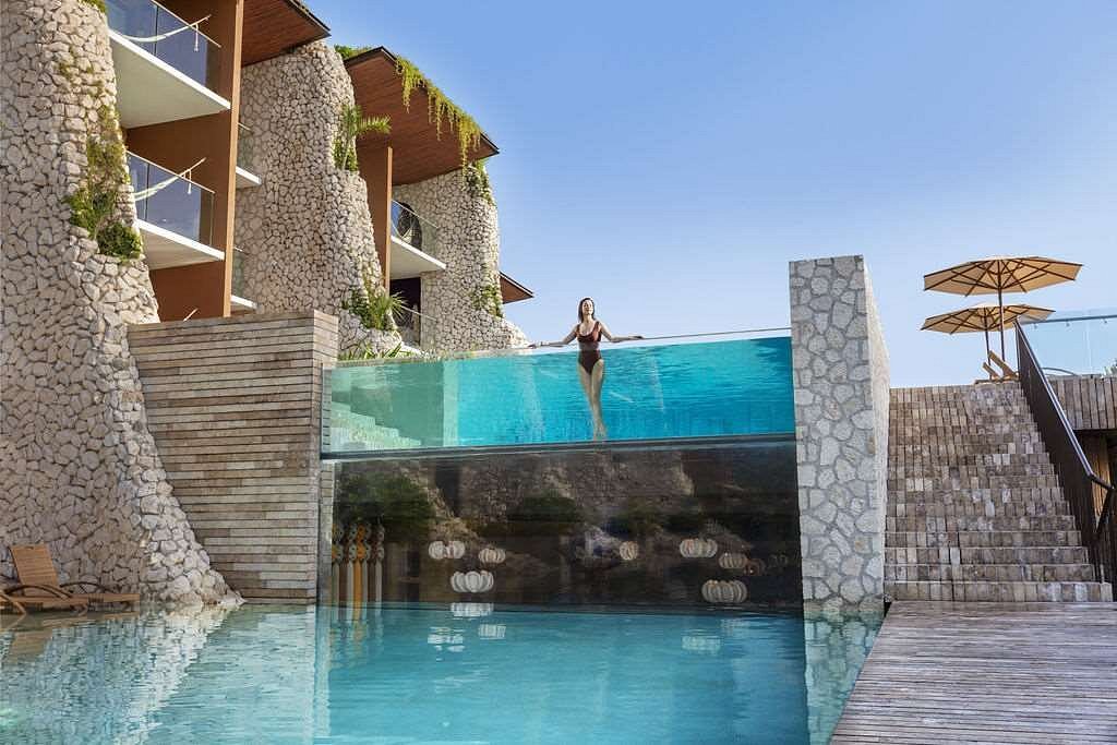 Hotel Xcaret Arte