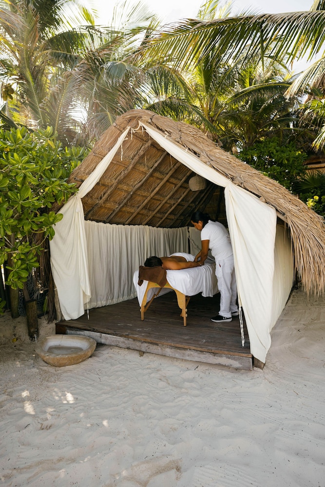 Spa treatment