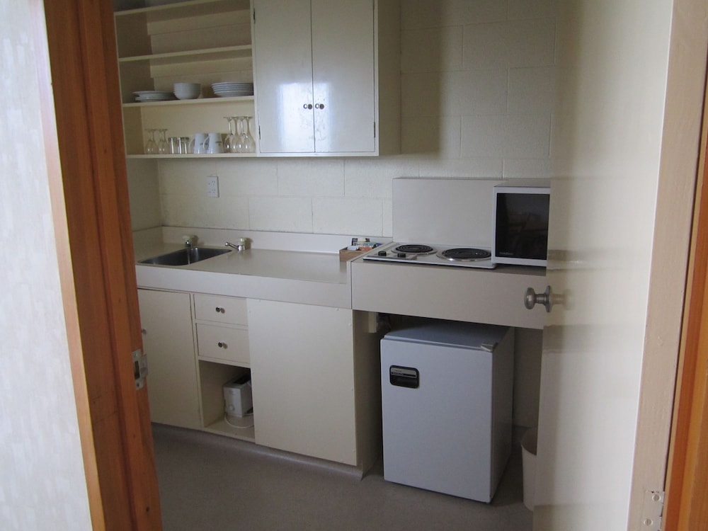 In-Room Kitchenette