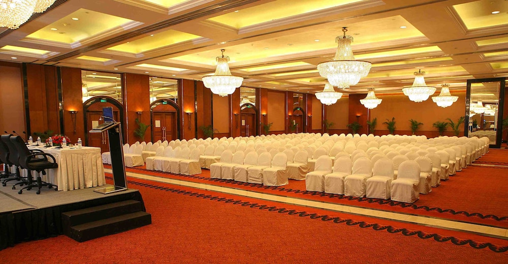 Ballroom